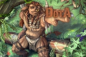 Năm 2011 và các phát hiện vượt bậc về item trong DotA