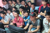 Vòng loại tuyển chọn nhân tài AoE Việt: Những hạt sạn khổng lồ
