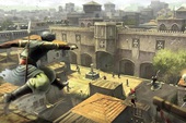 Assassin’s Creed: Revelations - Gừng càng già càng cay (Phần cuối)