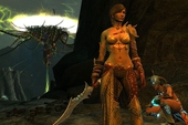 Cơ hội chơi miễn phí MMORPG hay nhất năm 2011