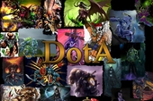 Garena DotA Highlight: Top 10 of 2011