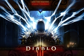 Chấm dứt cơn khát Diablo 3