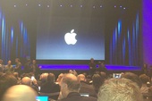 Tường thuật sự kiện ra mắt iPad 3 - iPad và Apple TV mới