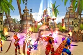 3 MMORPG mới trở thành tâm điểm tuần của làng game Việt