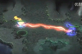 Clip DotA: Những pha xử lý nhanh như điện