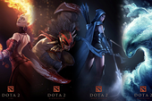 Cơ hội lớn để giành tới 5 beta key DotA 2