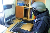 Lùm xùm vụ tung địa chỉ hacker game Việt lên mạng