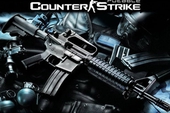 Counter-Strike Spotline: Markeoff và Forest