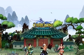 Làng game Việt tràn ngập teaser trong tuần qua