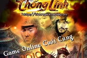 Đã có tên MMO Việt đầu tiên đóng cửa trong năm 2012