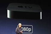 Apple TV mới chính thức ra mắt - Giá 99 USD, bắt đầu bán vào tuần sau