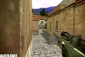 Clip Counter Strike 1.6: Những pha súng hấp dẫn