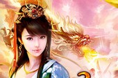 Game online Ỷ Thiên được phát hành tại Việt Nam