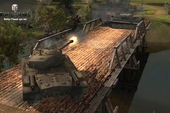 World of Tanks bản Việt OB ngày 27/04, bắt kịp quốc tế