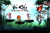 Tiết lộ danh tính game online "VKLChua.com"