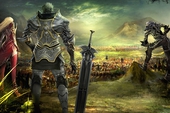 2 MMORPG 3D đầy hứa hẹn sắp ra mắt bản tiếng Anh