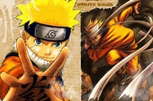 Những Webgame ăn theo bộ truyện tranh Naruto