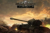Gamer World of Tanks đứng trước nguy cơ mất trắng