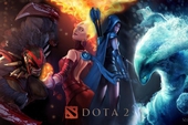 Blizzard và Valve đạt được thỏa thuận sử dụng DotA