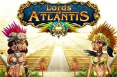 Lord of Alantis - Dành cho gamer yêu Đế chế