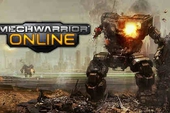 MMOFPS MechWarrior Online chuẩn bị mở cửa