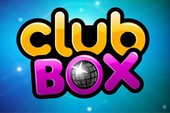 Thỏa mãn ước muốn "lên sàn" với Clubbox