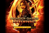 Tiểu thuyết  Hunger Games được chuyển thành game