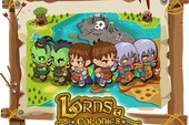 Lords & Colonies - Game hot nhất trong mùa Hè này