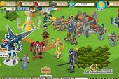 Social War - Game chiến tranh đáng để thử qua