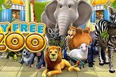 My Free Zoo - Thêm một game cho người thích nông trại