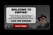 Empire - Trở thành siêu sao hip-hop trên MXH