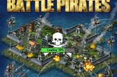 Battle Pirates - Tập làm... cướp biển