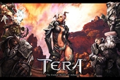 [Video] Trailer gameplay TERA phiên bản tiếng Anh