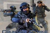 Clip Counter Strike 1.6 đỉnh cao: Bondik vs Alternate