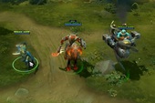 DotA 2: Chaos Knight, PA, Gyrocopter sẽ xuất hiện vào tuần tới