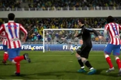 FIFA 13 tung trailer đầu tay cực ấn tượng
