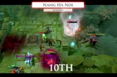 [DotA-2.Vn] DotA 2 Top 10 Weekly Vol.1: Hàng Việt Nam chất lượng cao