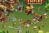Game đế chế Goodgame Empire hấp dẫn trong Hè