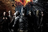 Batman tái xuất giang hồ