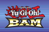  Vua trò chơi Yugioh Bam ra mắt ấn tượng trên MXH Facebook 