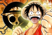 Xuất hiện MMORPG mới dựa trên One Piece