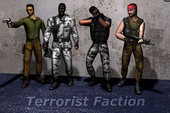 tALAZiz vs TeG: Nghệ thuật chiến đấu trong Counter Strike 1.6 