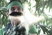[Video] Mario + Call of Duty = ?