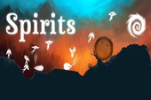 Spirits: Giọt sương và chiếc lá