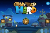 One Tap Hero: Người hùng "đa di năng"