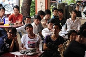 Thị trường game Việt: Một thị trường hỗn loạn và khủng khiếp