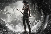 Tomb Raider Reboot: Hồi sinh dòng game huyền thoại