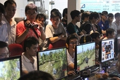 Những vấn nạn khiến game thủ Việt “xuống cấp”