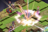 Những game online chiến thuật đáng chú ý mới xuất hiện gần đây