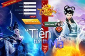Trảm Tiên công bố ngày ra mắt tại Việt Nam